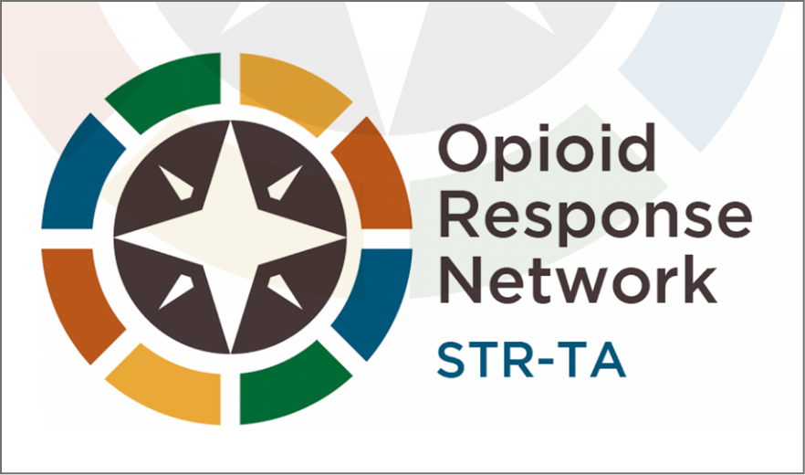 Opioid Use Response Network (ORN) logo