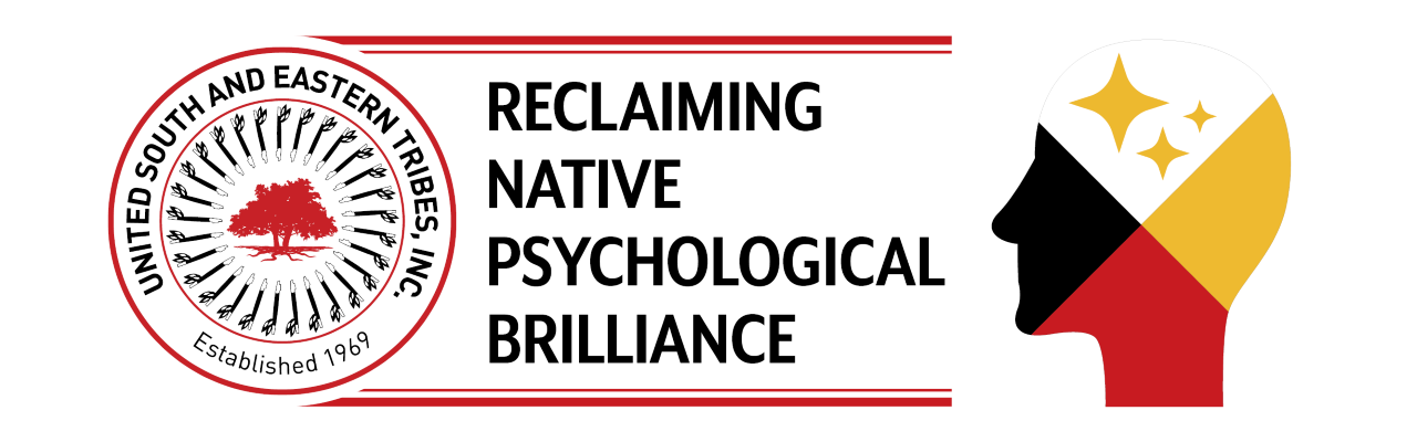 Reclaiming Native Psychological Brillannce