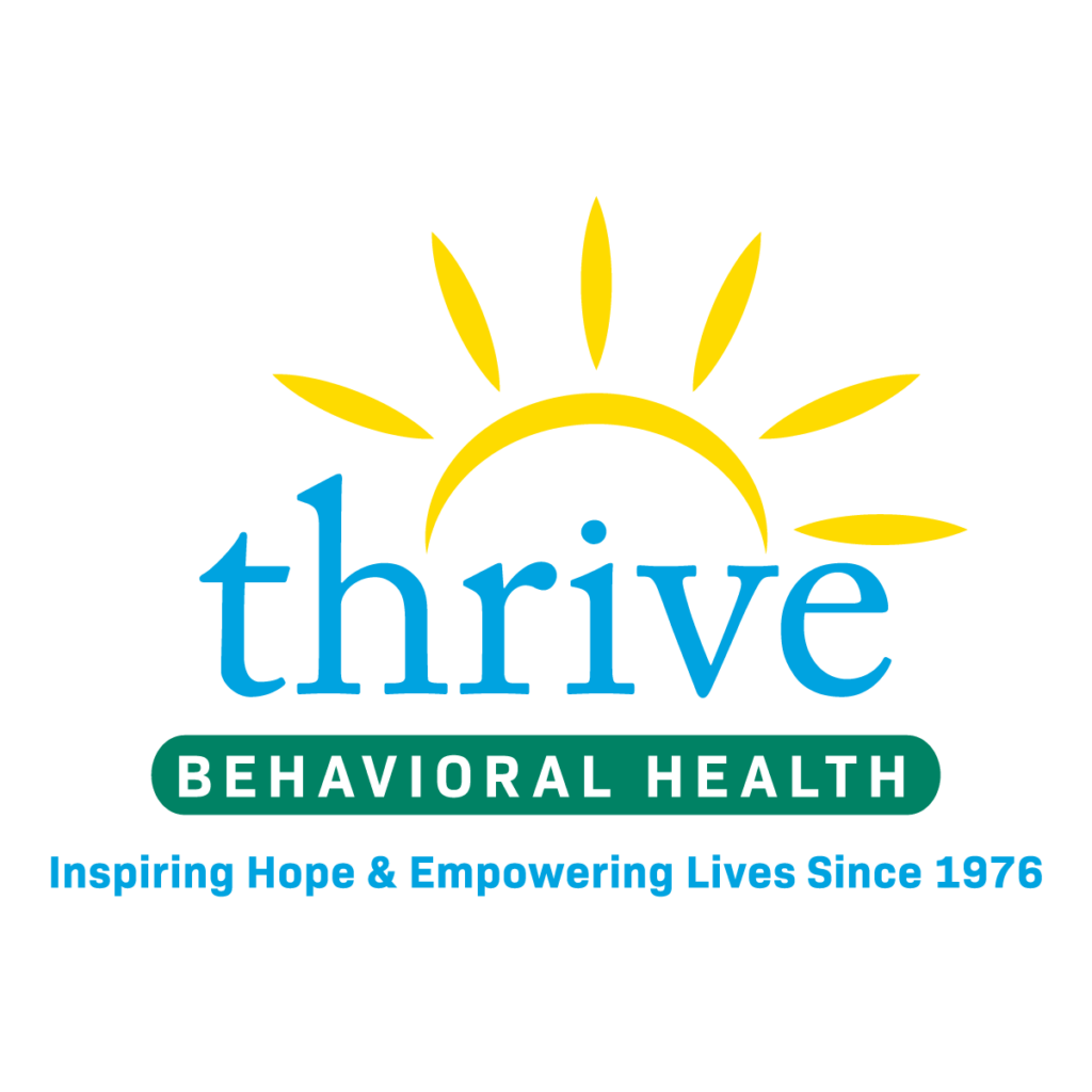 Thrive Behavioral Health