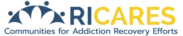 RICARES Logo_Horizontal